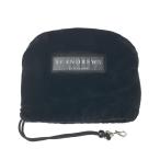 ST ANDREWS цент Andrew s2025 год модели боа железный покрытие оттенок черного IRON Golf одежда 