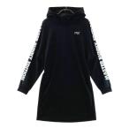 MASTER BUNNY EDITION тормозные колодки ba колено выпуск с капюшоном длинный рукав One-piece оттенок черного 0 Golf одежда женский 