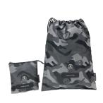 [ прекрасный товар ]MARK&amp;LONA Mark and rona2025 год сумка для обуви сумка комплект Novelty камуфляж рисунок серый серия Golf одежда 