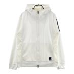 ROCK DUDE блокировка te.-do Zip жакет Parker оттенок белого 4 Golf одежда женский 