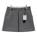 【新品】ST ANDREWS セントアンドリュース  ストレッチスカート  グレー系 L ゴルフウェア レディース
