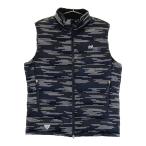 MASTER BUNNY EDITION тормозные колодки ba колено выпуск жилет Logo принт общий рисунок оттенок черного 6 Golf одежда мужской 