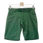 ADIDAS GOLF Adidas Golf GM0031 шорты оттенок зеленого 76 Golf одежда мужской 