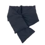 BEAMS GOLF Beams Golf muffler темно-синий серия Golf одежда 