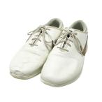 NIKE GOLF Nike Golf DC5051-100 туфли для гольфа AIR ZOOM VICTORY оттенок белого 27.5 Golf одежда мужской 
