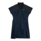 MASTER BUNNY EDITION тормозные колодки ba колено выпуск половина Zip French рукав One-piece оттенок черного 1 Golf одежда женский 