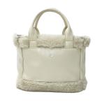 NEW BALANCE GOLF New balance боа Cart сумка оттенок бежевого Golf одежда 