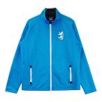 ADMIRAL Admiral Zip жакет оттенок голубого LL Golf одежда мужской 