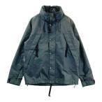 uniform experiment ユニフォーム エクスペリメント UE-192054 マウンテンパーカー  グレー系 3 メンズ