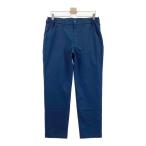 BRIDGESTONE GOLF Bridgestone Golf длинные брюки темно-синий серия L Golf одежда мужской 