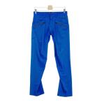 OAKLEY Oacley стрейч брюки Skull вышивка оттенок голубого 30 Golf одежда мужской 