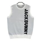 JACK BUNNY Jack ba колено вязаный лучший оттенок белого 4 Golf одежда мужской 