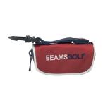 BEAMS GOLF Beams Golf сумка темно-синий серия Golf одежда 