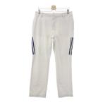 ADIDAS GOLF Adidas Golf HS9988 стрейч брюки оттенок белого 92 Golf одежда мужской 
