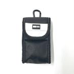 TOMMY HILFIGER GOLF Tommy Hilfiger Golf scope кейс сумка оттенок черного Golf одежда 