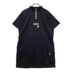 STCH SEVENTYTWO CLUBHOUSE One-piece оттенок черного ONE Golf одежда женский 