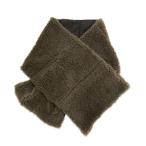 MASTER BUNNY EDITION тормозные колодки ba колено выпуск Novelty двусторонний боа muffler оттенок коричневого Golf одежда 