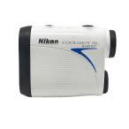 NIKON Nikon COOLSHOT 20 scope лазерный дальномер оттенок белого Golf одежда 