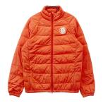 JACK BUNNY Jack ba колено down Zip жакет orange серия 2 Golf одежда женский 
