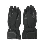 DAYTONA Daytona winter перчатка оттенок черного MEDIUM мотоцикл одежда 