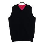 NEW BALANCE GOLF New balance вязаный лучший оттенок черного 4 Golf одежда мужской 