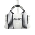 PEARLY GATES Pearly Gates Cart сумка оттенок белого Golf одежда 