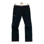 LE COQ GOLF Le Coq Golf брюки оттенок черного 79 Golf одежда мужской 