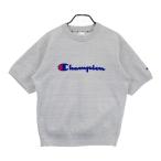 CHAMPION GOLF Champion Golf короткий рукав вязаный свитер серый серия MEDIUM Golf одежда мужской 