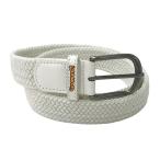 LOUD MOUTH громкий мышь сетка ремень оттенок белого Golf одежда 