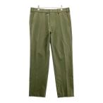 ショッピングhurley HURLEY（SS) MPT2200001 PHANTOM VENT ロングパンツ  カーキ系 LARGE ゴルフウェア メンズ