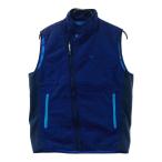 ROSASENrosa-sen переключатель Zip лучший общий рисунок темно-синий серия L Golf одежда мужской 