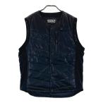 Heatechhi- Tec электрический нагрев внутренний лучший оттенок черного L мотоцикл одежда мужской 