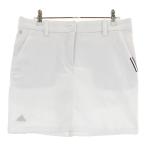 ADIDAS GOLF Adidas Golf HC3779 внутренний есть стрейч юбка оттенок белого M Golf одежда женский 