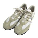 HUGO BOSS Hugo Boss 50470146 low cut спортивные туфли Trainers Runner оттенок белого 43 мужской 