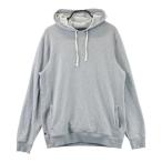 TRAVIS MATHEW travis ma колодка парка с капюшоном серый серия XL Golf одежда мужской 