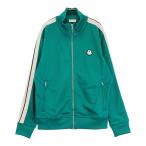 ショッピングモンクレール MONCLER モンクレール G209L8P00004 トラックジャケット  グリーン系 L メンズ