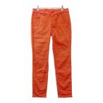 PEARLY GATES Pearly Gates тепловое хранение брюки orange серия 1 Golf одежда женский 
