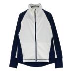 RLX Ralph Lauren Zip жакет темно-синий серия S Golf одежда женский 