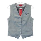 CALLAWAY Callaway 241-5214302 жилет лучший red label "в елочку" серый серия M Golf одежда мужской 