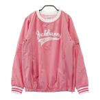 [ новый товар ]JACK BUNNY Jack ba колено 263-8121102 2WAYs need Jack оттенок красного 1 Golf одежда женский 