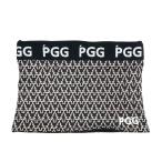 PGG PEARLY GATES Pearly Gates с изнанки флис защита горла "neck warmer" tree рисунок оттенок черного FR Golf одежда 