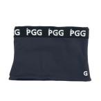 PGG PEARLY GATES Pearly Gates с изнанки флис защита горла "neck warmer" темно-синий серия FR Golf одежда 