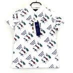 CALLAWAYキャロウェイ半袖ポ...