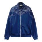 LE COQ GOLF Le Coq Golf длинный рукав Zip жакет темно-синий серия L Golf одежда мужской 