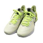 NIKE GOLF Nike Golf CT0541-104 туфли для гольфа воздушный zoom Infinity оттенок белого 24.5 Golf одежда мужской 