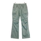 PEARLY GATES Pearly Gates тепловое хранение брюки хаки серия 1 Golf одежда женский 