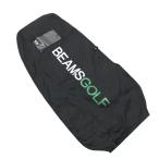 BEAMS GOLF Beams Golf дорожый рюкзак оттенок черного Golf одежда 