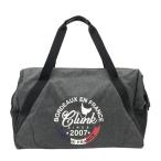 CLUNK кривошип сумка "Boston bag" серый серия Golf одежда 