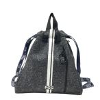 PGG PEARLY GATES Pearly Gates сумка для обуви серый серия Golf одежда 