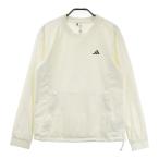 ADIDAS GOLF Adidas Golf 2023 год модели s need Jack блузон оттенок бежевого S Golf одежда женский 